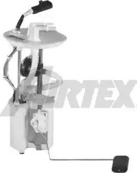 Airtex FS141 - Фільтр, підйому палива autozip.com.ua