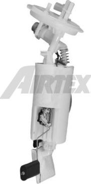 Airtex E7144M - Модуль паливного насоса autozip.com.ua