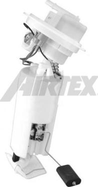 Airtex E7172M - Модуль паливного насоса autozip.com.ua