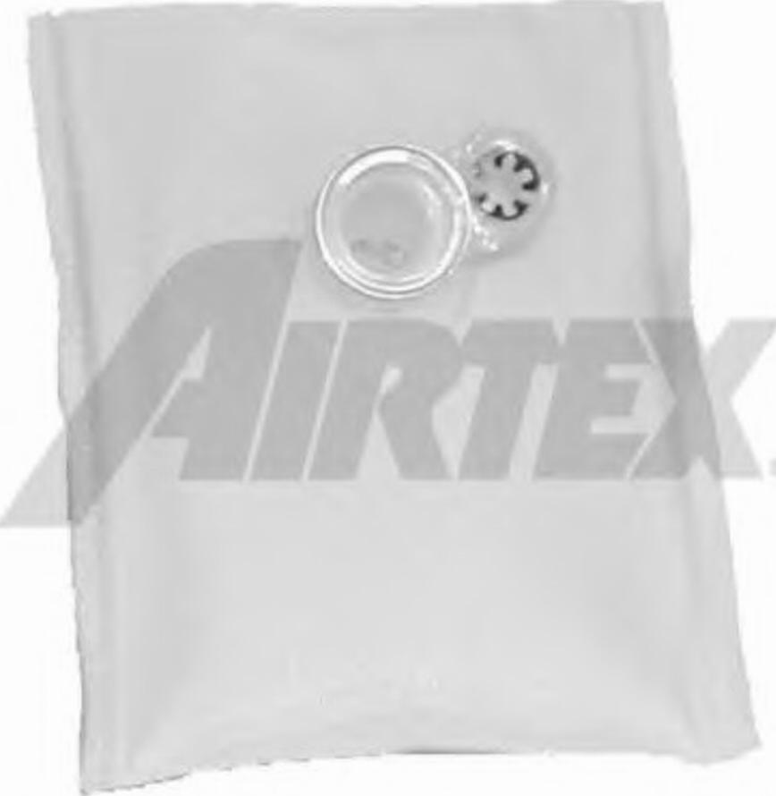 Airtex FS190 - Паливний насос autozip.com.ua