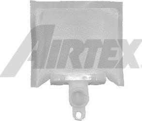 Airtex FS152 - Фільтр, підйому палива autozip.com.ua