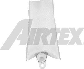 Airtex FS160 - Фільтр, підйому палива autozip.com.ua