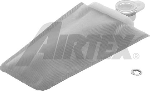 Airtex FS10519 - Фільтр, підйому палива autozip.com.ua