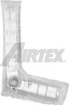Airtex FS187 - Фільтр, підйому палива autozip.com.ua