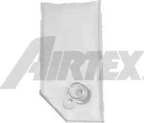 Airtex FS130 - Фільтр, підйому палива autozip.com.ua