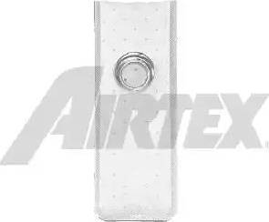 Airtex FS30 - Фільтр, підйому палива autozip.com.ua