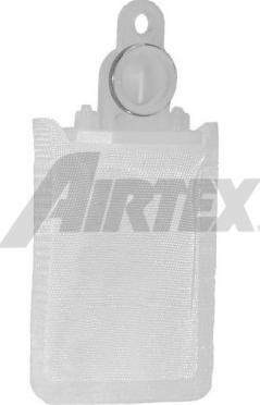 Airtex FS209 - Фільтр, підйому палива autozip.com.ua