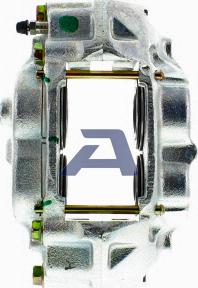 AISIN A5R074 - Гальмівний супорт autozip.com.ua