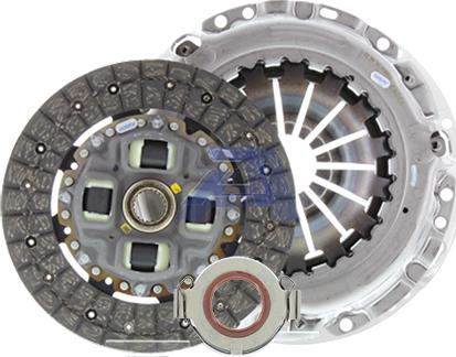 AISIN KT-316B - Комплект зчеплення autozip.com.ua