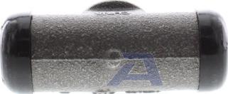 AISIN AK-002 - Колісний гальмівний циліндр autozip.com.ua