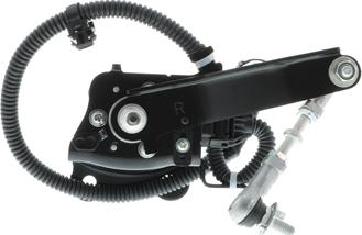 AISIN AST-020 - Блок управління, пневматична підвіска autozip.com.ua