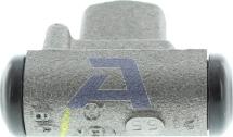 AISIN AZ-007L - Колісний гальмівний циліндр autozip.com.ua