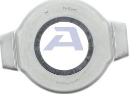 AISIN BN-033 - Подшипник выжимной NISSAN PRIMERA 1.6-1.6 16V-2.0 16V-2.0D 90-  Пр-во AISIN autozip.com.ua