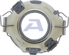 Aisin BT-117 - Вичавний підшипник autozip.com.ua