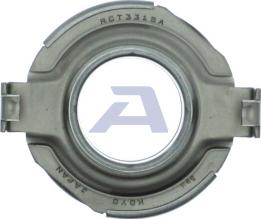 AISIN BZ-025 - Вичавний підшипник autozip.com.ua