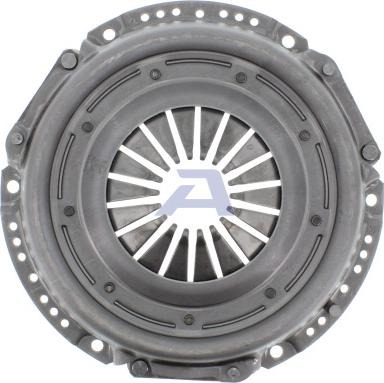 AISIN CA-002 - Натискний диск зчеплення autozip.com.ua