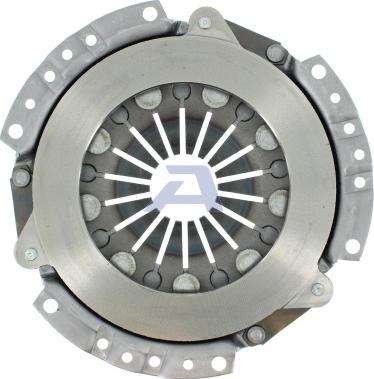 AISIN CE-FO01 - Натискний диск зчеплення autozip.com.ua