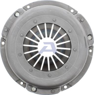 Aisin CE-OP01 - Нажимной диск зчеплення autozip.com.ua