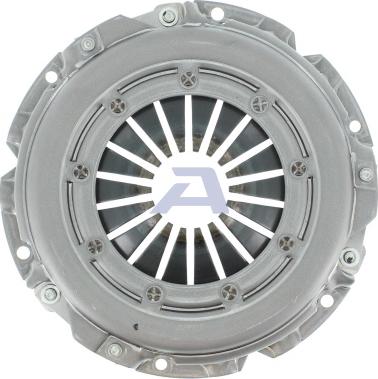 Aisin CE-OP08 - Нажимной диск зчеплення autozip.com.ua