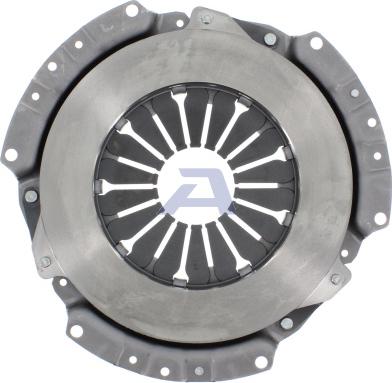 AISIN CF-406 - Нажимной диск зчеплення autozip.com.ua