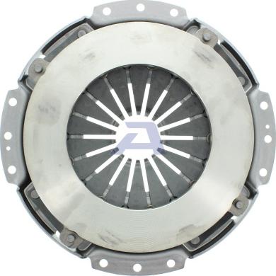 AISIN CG-908 - Нажимной диск зчеплення autozip.com.ua
