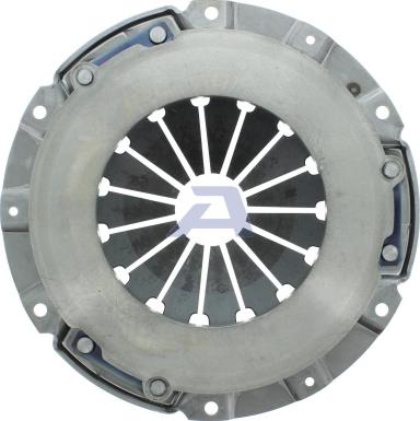 AISIN CG-601U - Нажимной диск зчеплення autozip.com.ua