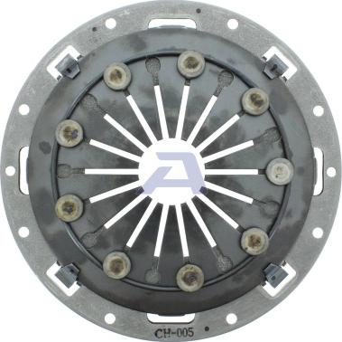 Aisin CH-005 - Нажимной диск зчеплення autozip.com.ua