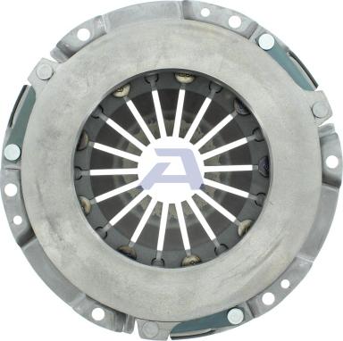 AISIN CH-020 - Нажимной диск зчеплення autozip.com.ua