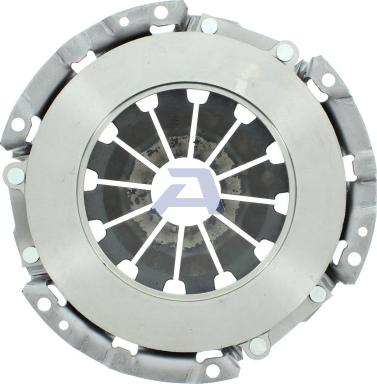 AISIN CH-021 - Нажимной диск зчеплення autozip.com.ua