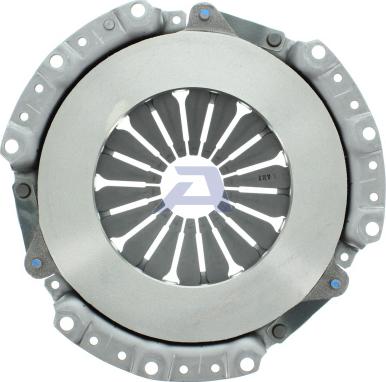 AISIN CK-003 - Нажимной диск зчеплення autozip.com.ua