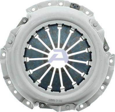 Aisin CK-002 - Нажимной диск зчеплення autozip.com.ua