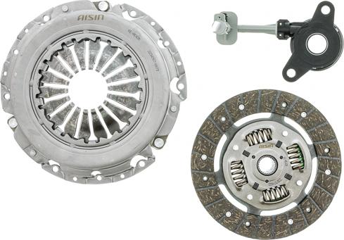 AISIN CKE-RE42R - Комплект зчеплення autozip.com.ua