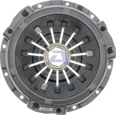 AISIN CM-905 - Натискний диск зчеплення autozip.com.ua
