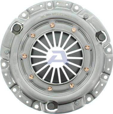 Aisin CM-912 - Нажимной диск зчеплення autozip.com.ua