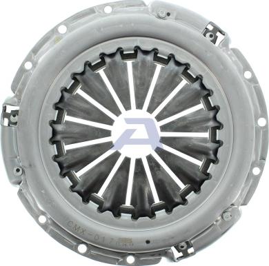 Aisin CMX-017 - Нажимной диск зчеплення autozip.com.ua