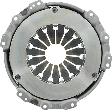 AISIN CN-945 - Нажимной диск зчеплення autozip.com.ua
