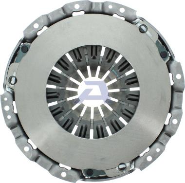 AISIN CN-973 - Нажимной диск зчеплення autozip.com.ua