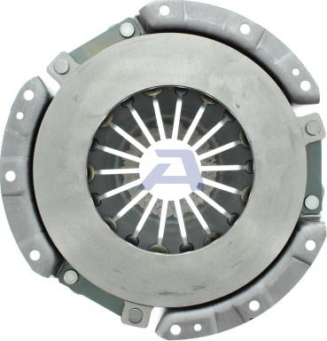 AISIN CN-024 - Нажимной диск зчеплення autozip.com.ua
