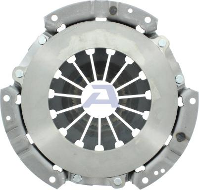AISIN CN-025 - Нажимной диск зчеплення autozip.com.ua
