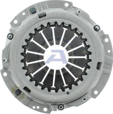 AISIN CN-025 - Нажимной диск зчеплення autozip.com.ua