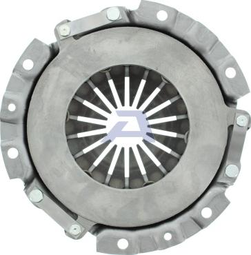 AISIN CN-028 - Нажимной диск зчеплення autozip.com.ua
