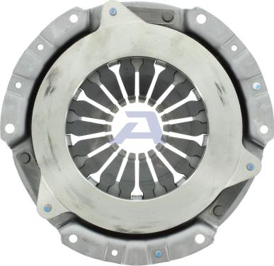 AISIN CO-006 - Нажимной диск зчеплення autozip.com.ua
