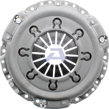 Aisin CO-019 - Нажимной диск зчеплення autozip.com.ua