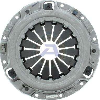 Aisin CS-911 - Нажимной диск зчеплення autozip.com.ua