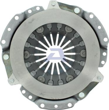 AISIN CS-912 - Натискний диск зчеплення autozip.com.ua