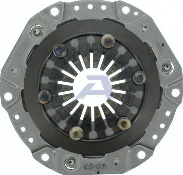 Aisin CS-005 - Нажимной диск зчеплення autozip.com.ua