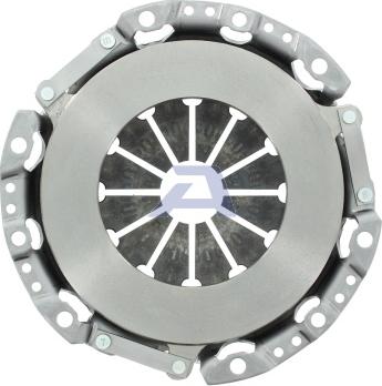 AISIN CS-026 - Натискний диск зчеплення autozip.com.ua