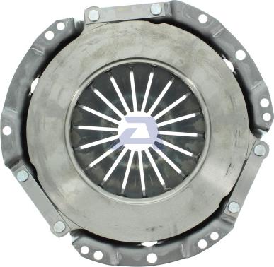 AISIN CS-022 - Натискний диск зчеплення autozip.com.ua