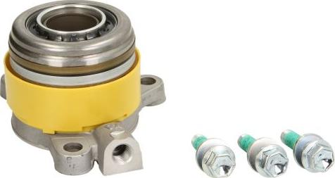 AISIN CSCT-002 - Центральний вимикач, система зчеплення autozip.com.ua