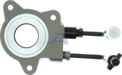 Aisin CSCY-002 - Подшипник выжимной гидравлический HYUNDAI TUCSON 2.0CRDi 06-. SONATA V 2.4-3.3 05-14 Пр-во AISIN autozip.com.ua